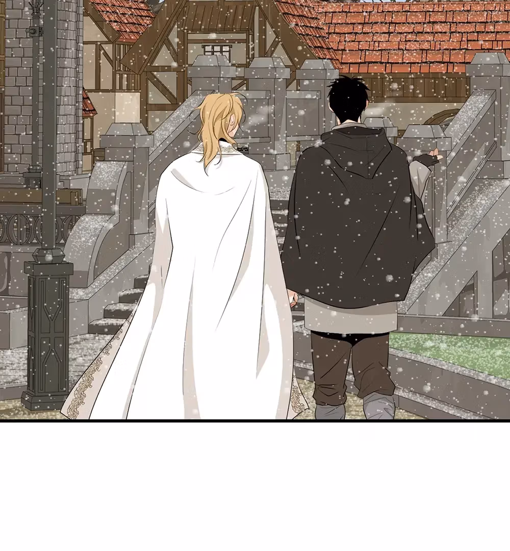 Nameless Flower Chapter 56 page 144 - 