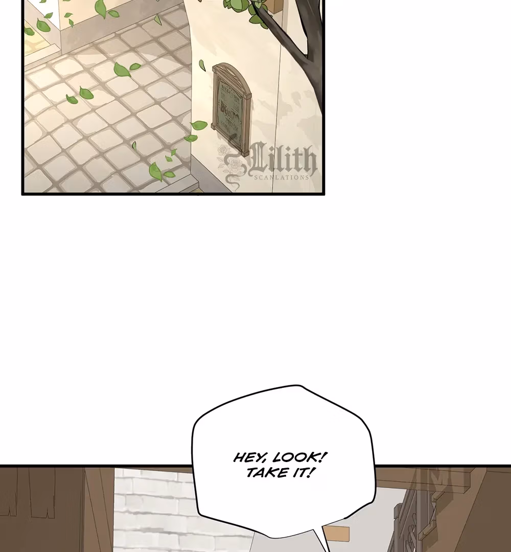 Nameless Flower Chapter 56 page 149 - 