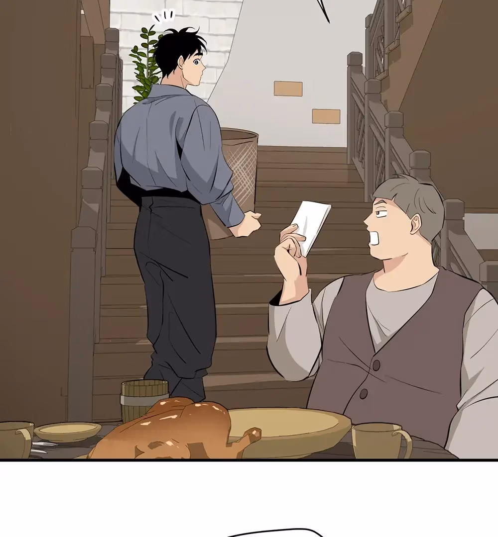 Nameless Flower Chapter 56 page 150 - 