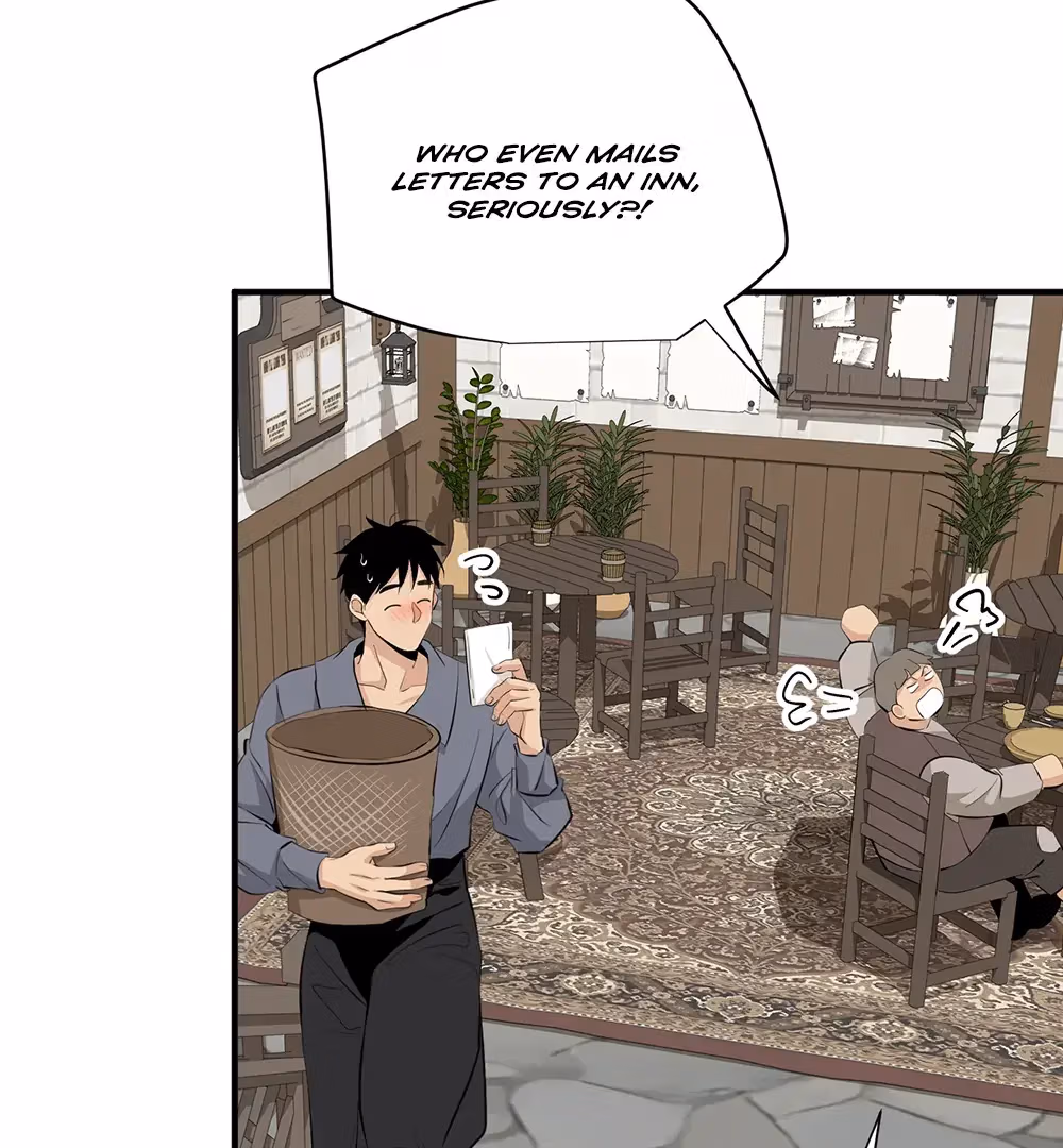 Nameless Flower Chapter 56 page 151 - 