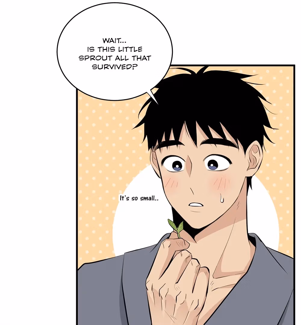 Nameless Flower Chapter 56 page 156 - 