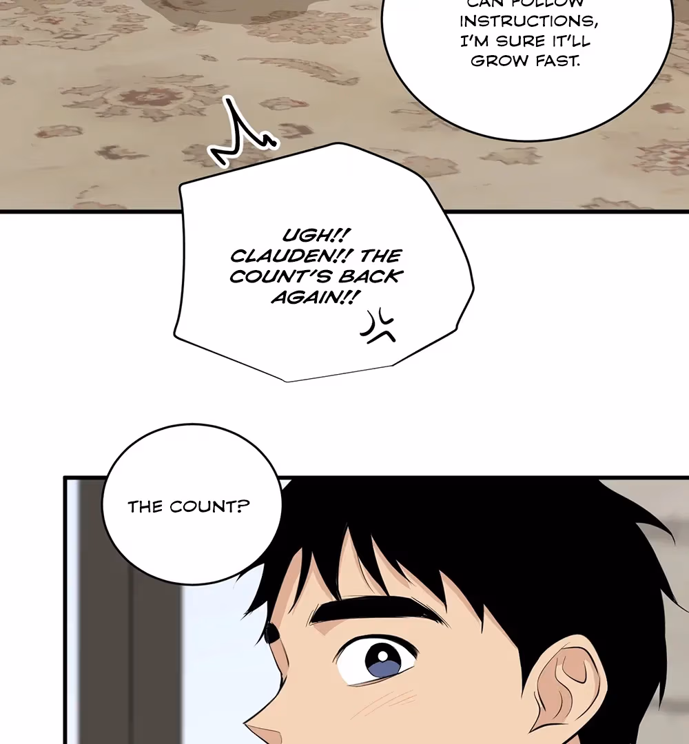 Nameless Flower Chapter 56 page 158 - 