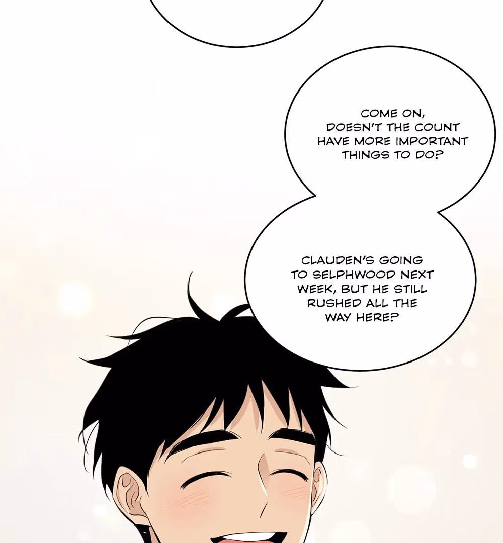 Nameless Flower Chapter 56 page 160 - 