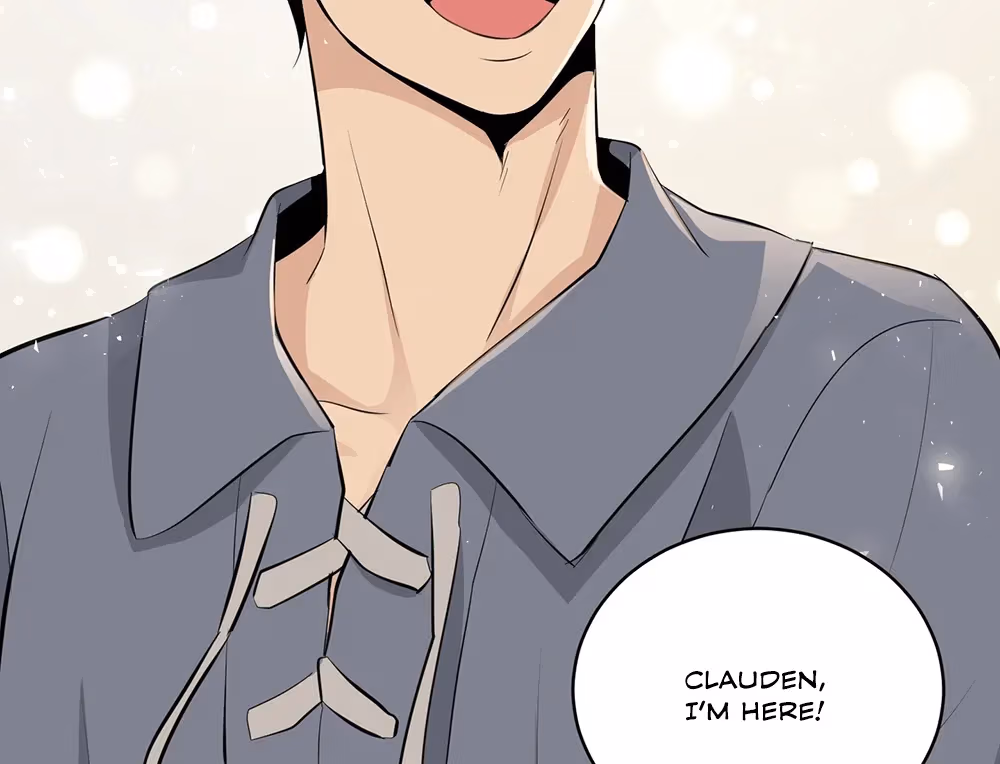 Nameless Flower Chapter 56 page 161 - 