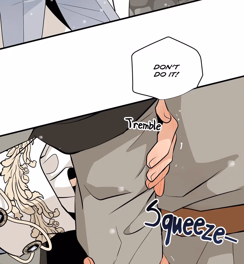 Nameless Flower Chapter 56 page 19 - 