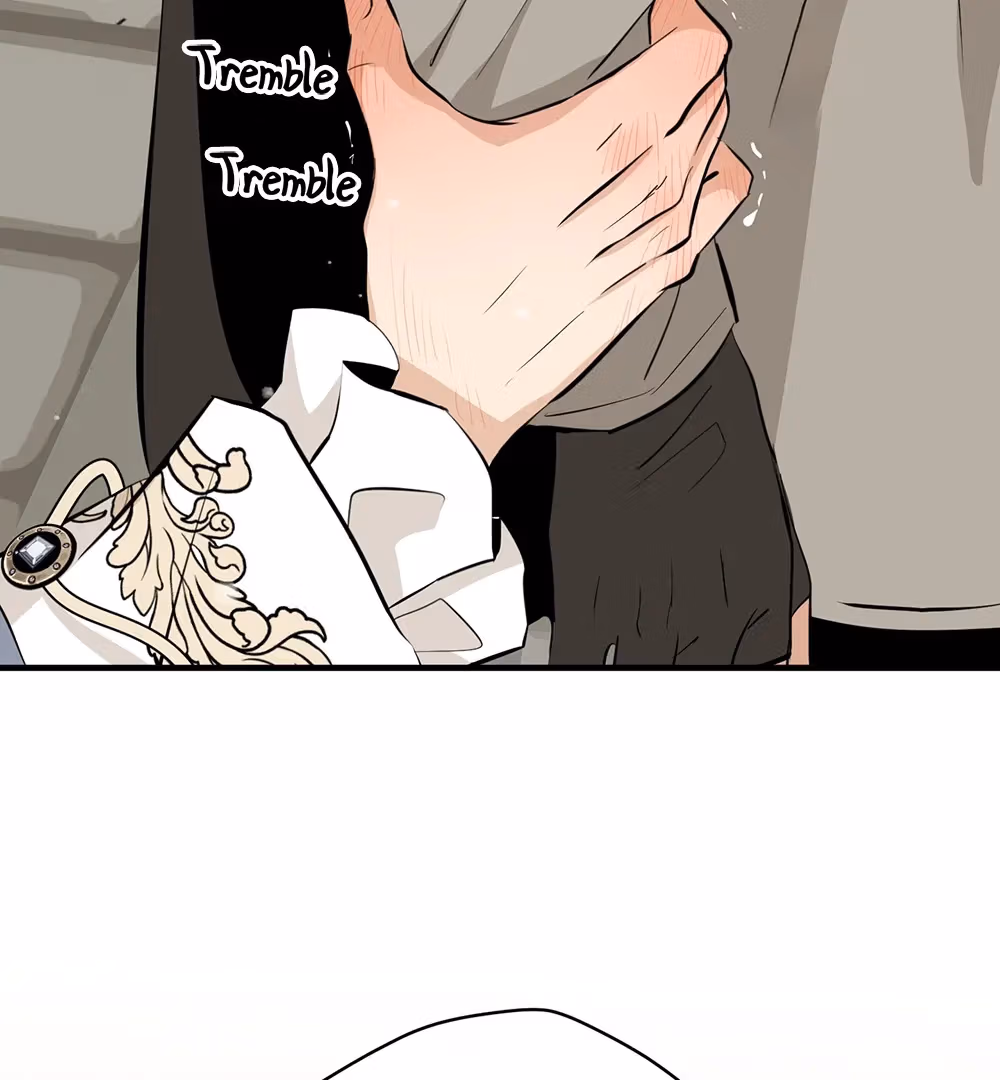 Nameless Flower Chapter 56 page 20 - 