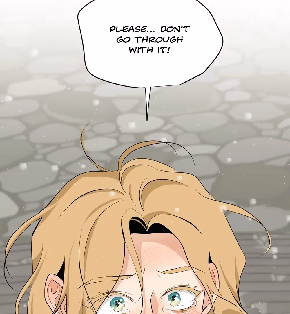Nameless Flower Chapter 56 page 21 - 