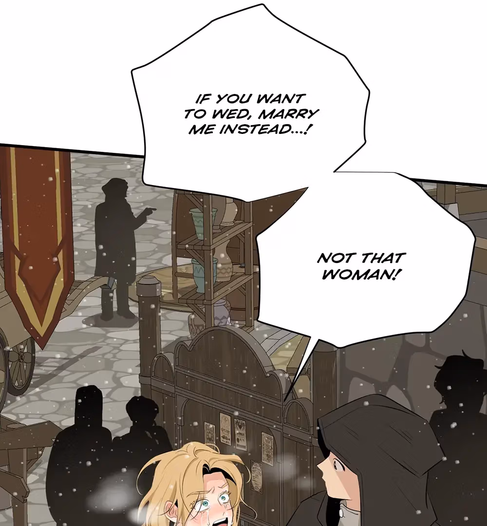 Nameless Flower Chapter 56 page 24 - 