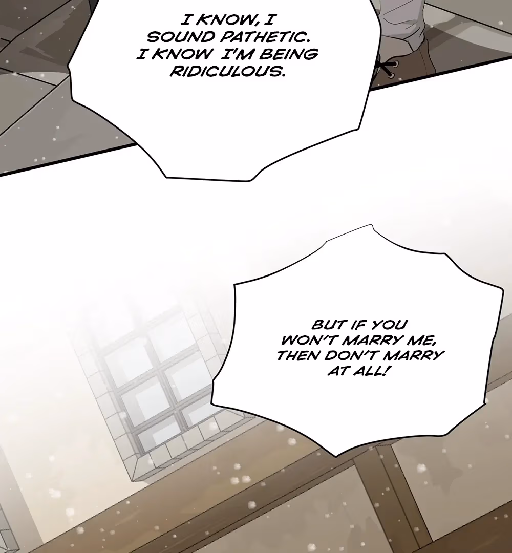 Nameless Flower Chapter 56 page 26 - 
