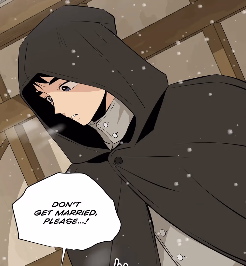 Nameless Flower Chapter 56 page 27 - 
