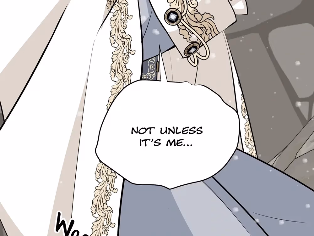 Nameless Flower Chapter 56 page 29 - 