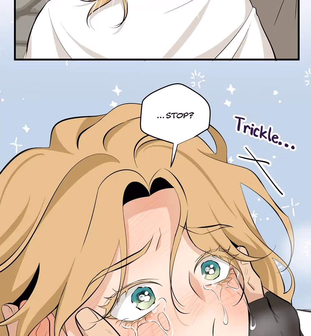 Nameless Flower Chapter 56 page 32 - 
