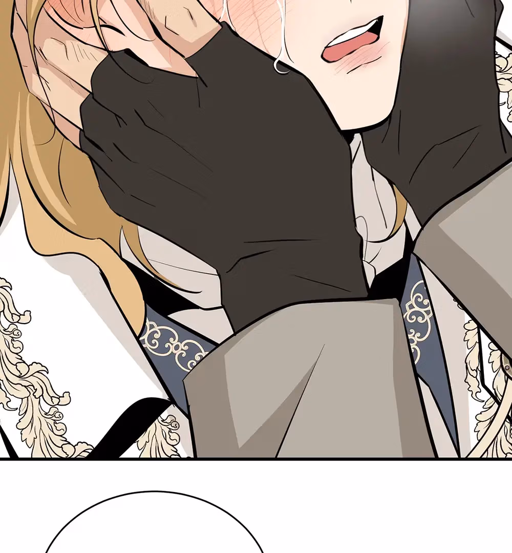 Nameless Flower Chapter 56 page 33 - 