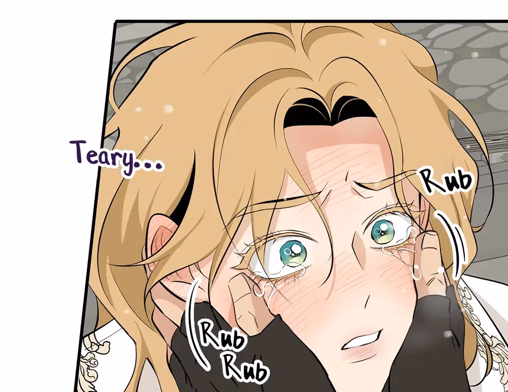 Nameless Flower Chapter 56 page 36 - 
