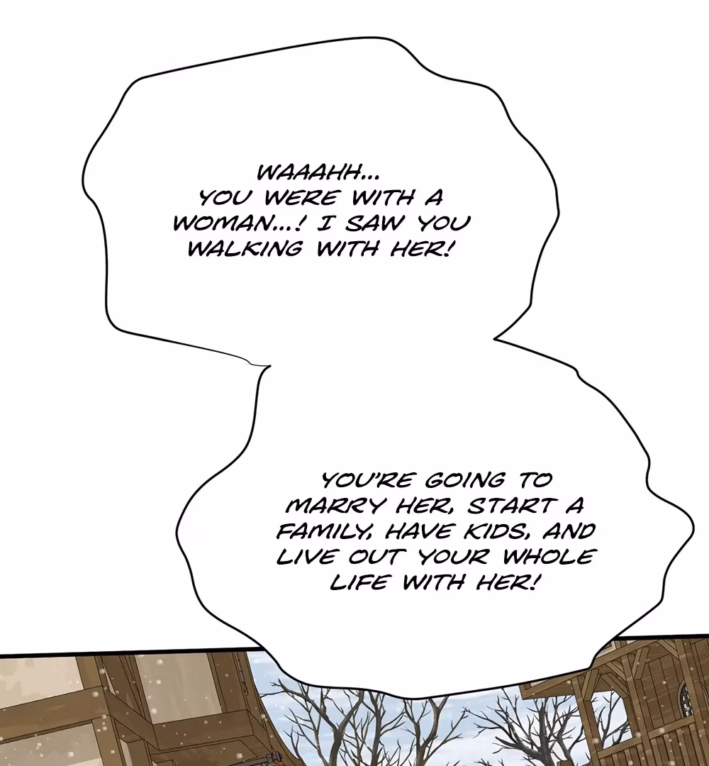 Nameless Flower Chapter 56 page 38 - 