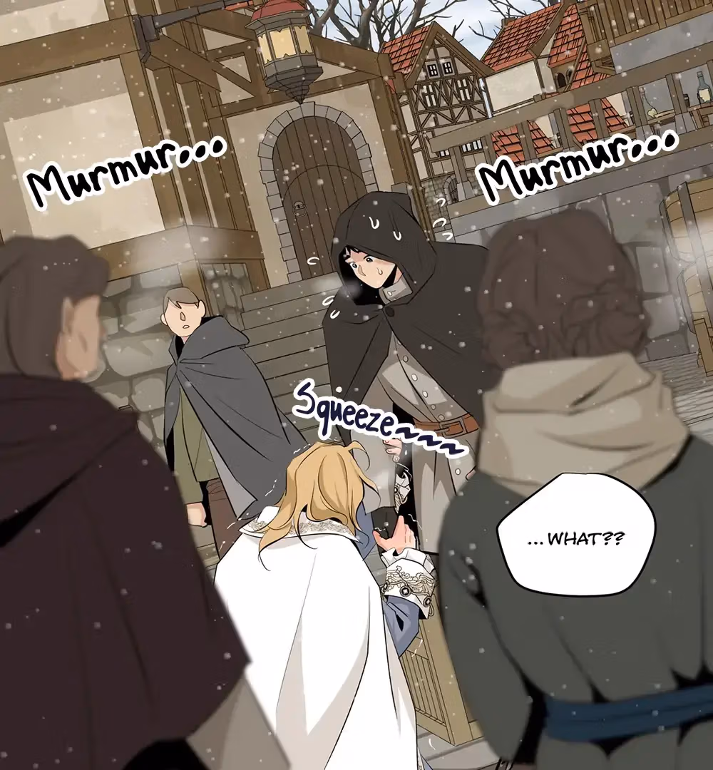 Nameless Flower Chapter 56 page 39 - 