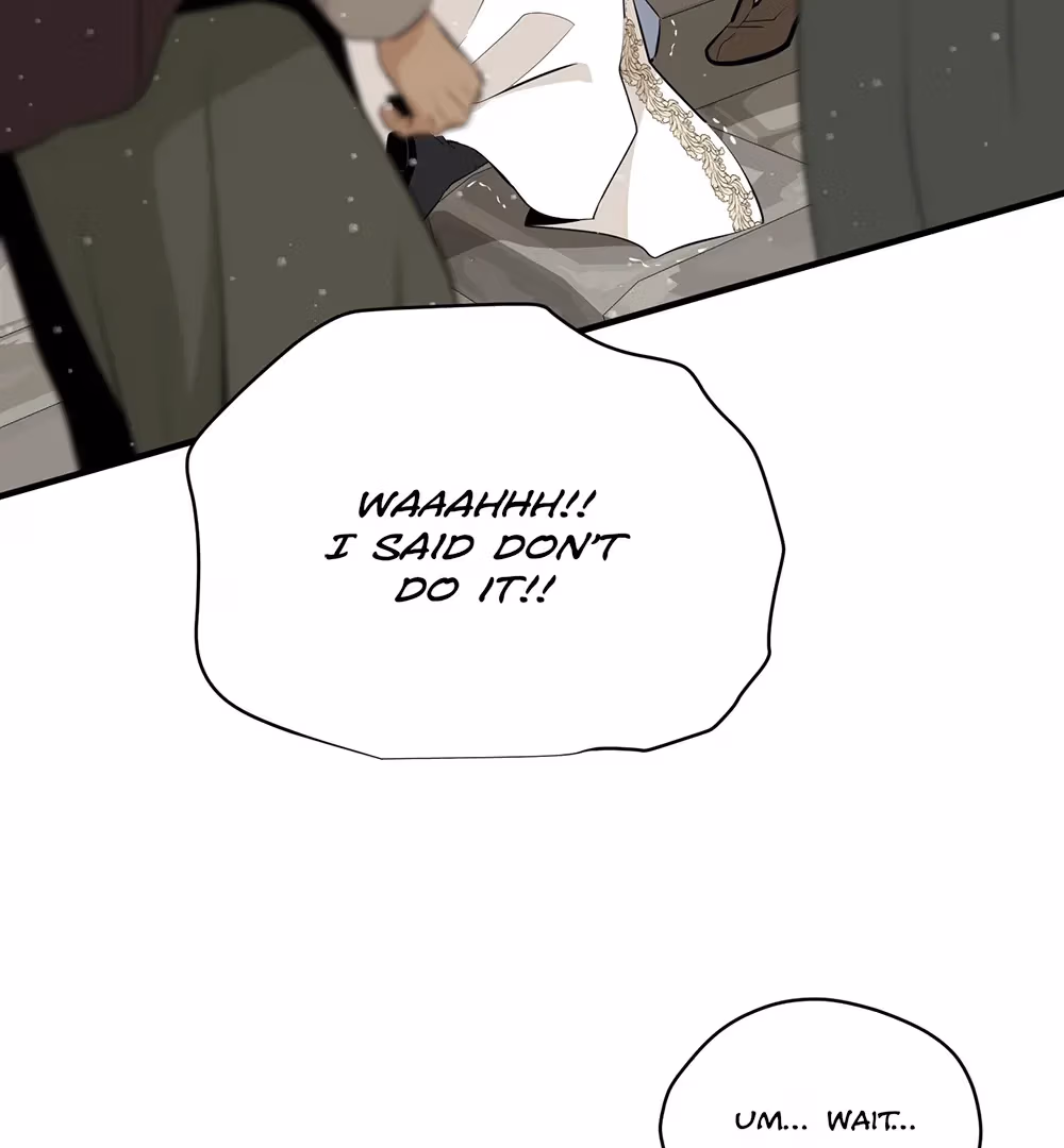 Nameless Flower Chapter 56 page 40 - 