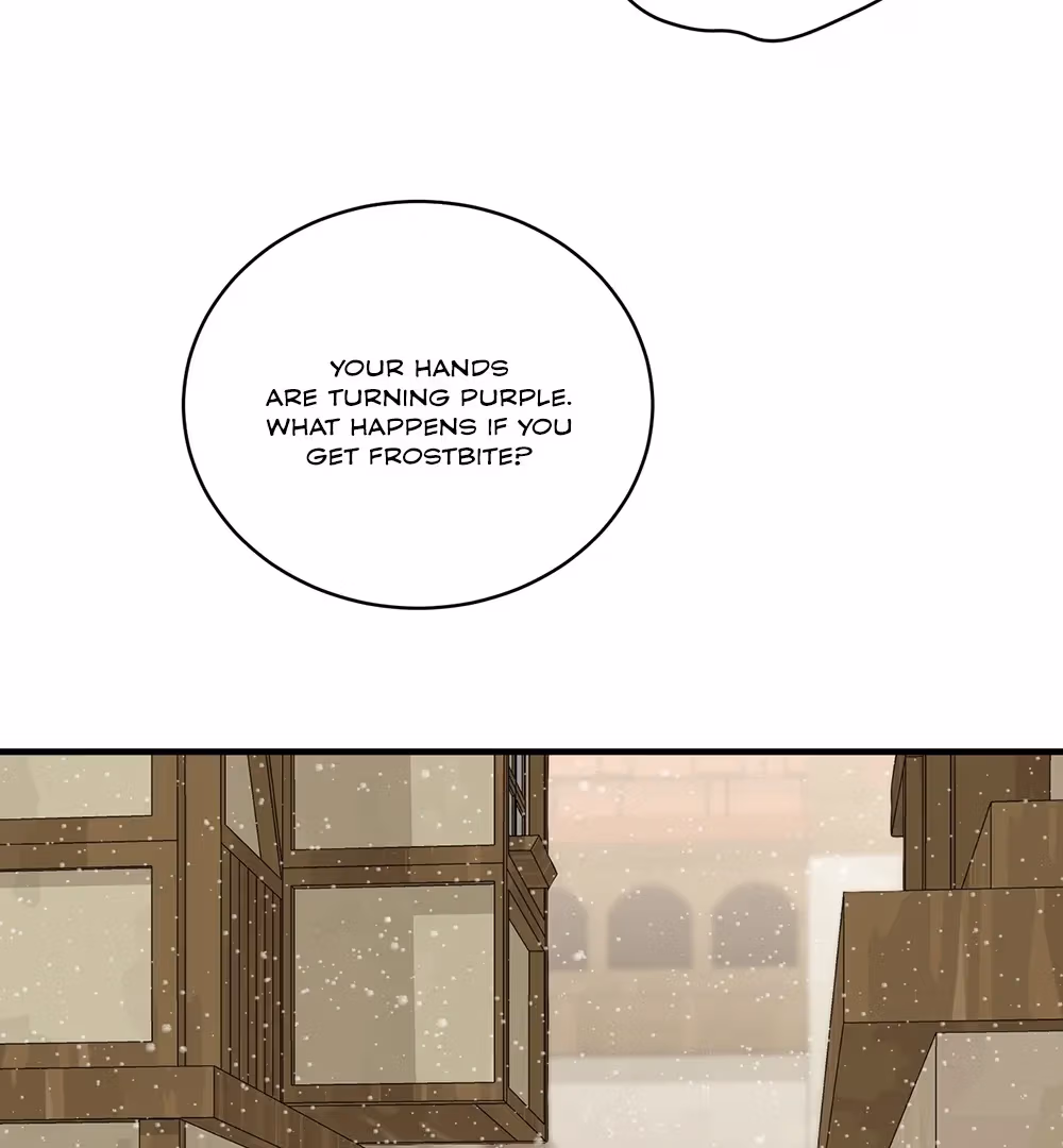 Nameless Flower Chapter 56 page 47 - 