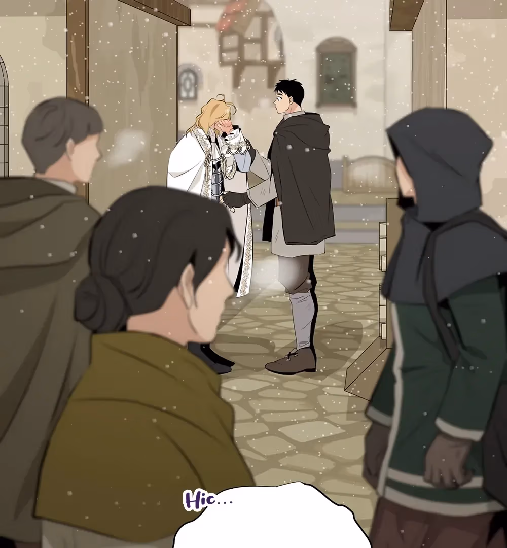 Nameless Flower Chapter 56 page 48 - 