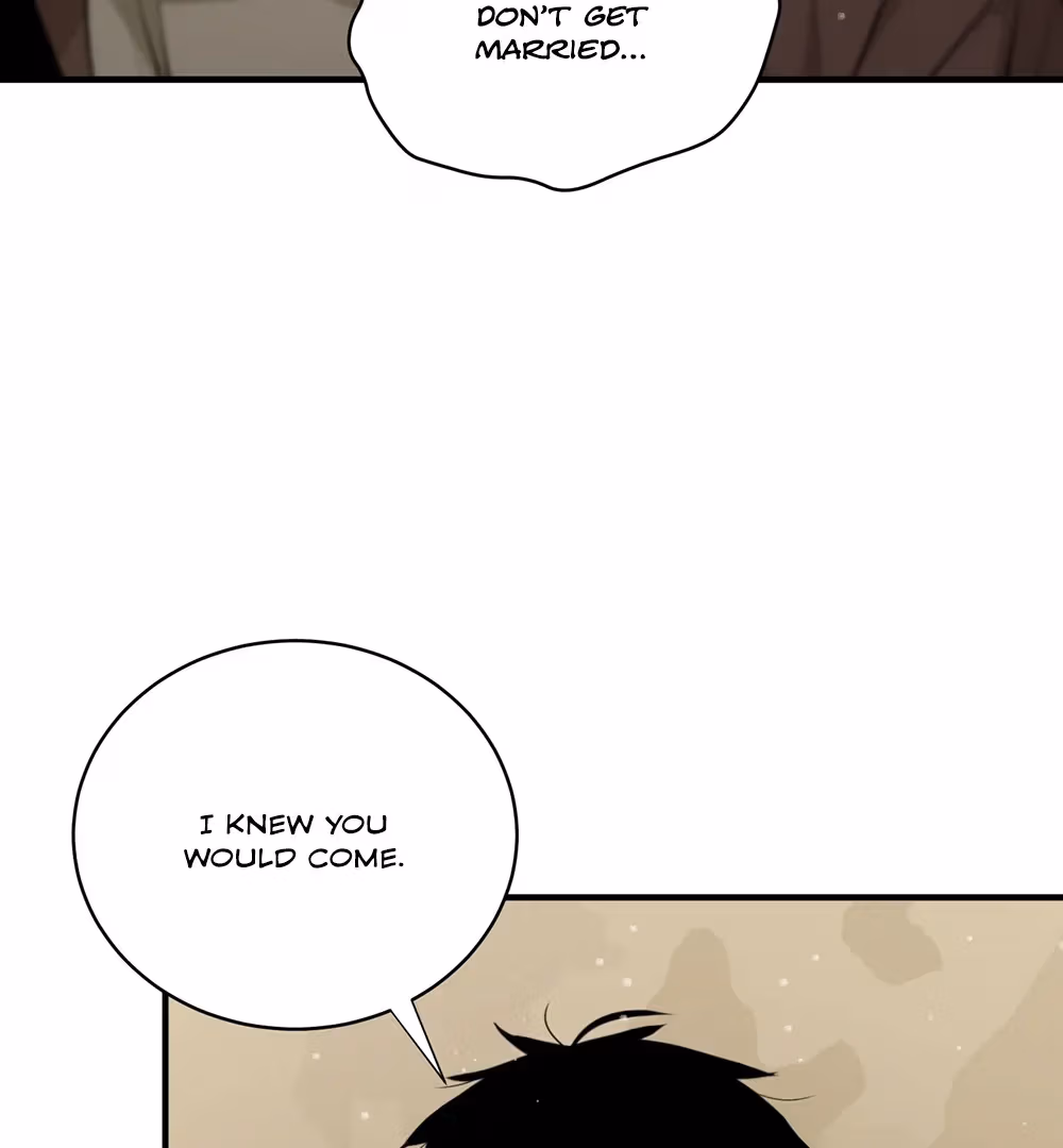Nameless Flower Chapter 56 page 49 - 