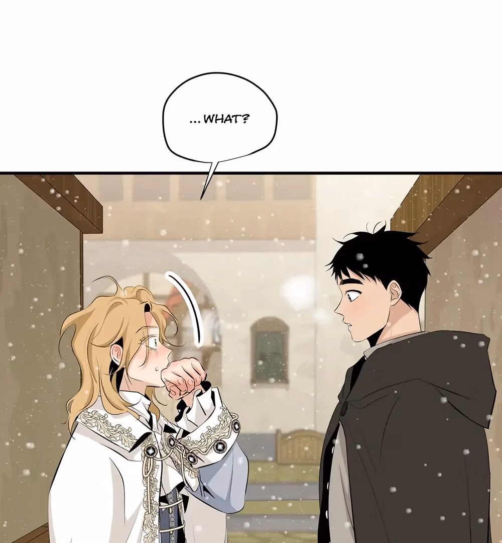 Nameless Flower Chapter 56 page 52 - 