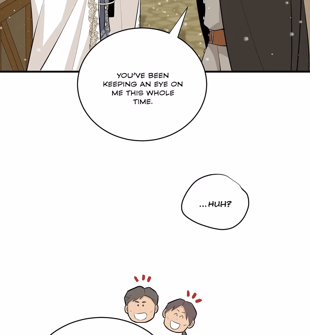 Nameless Flower Chapter 56 page 53 - 