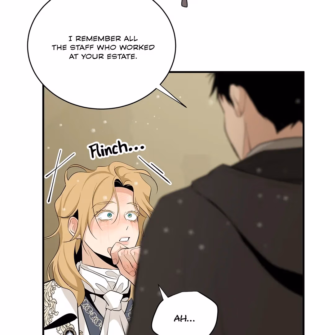 Nameless Flower Chapter 56 page 54 - 