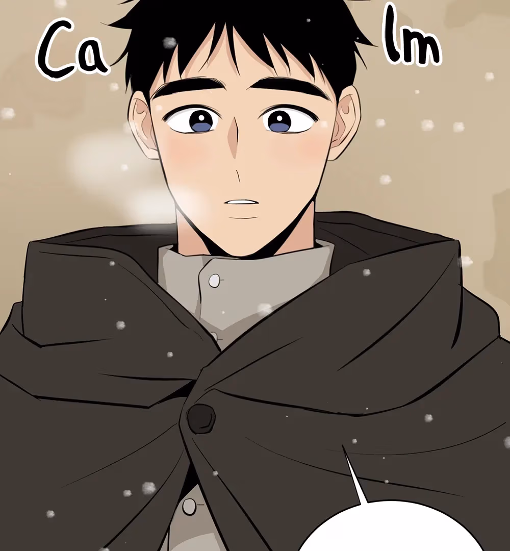 Nameless Flower Chapter 56 page 56 - 