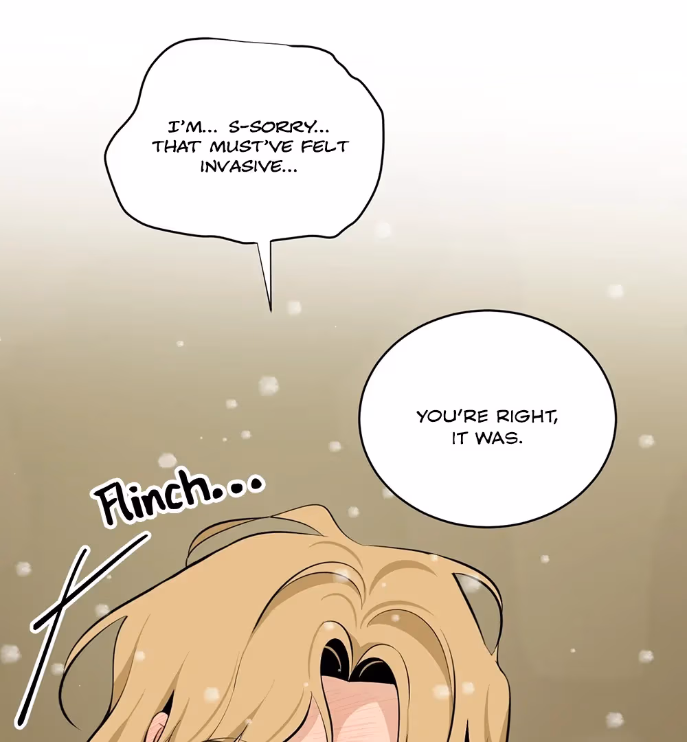 Nameless Flower Chapter 56 page 59 - 