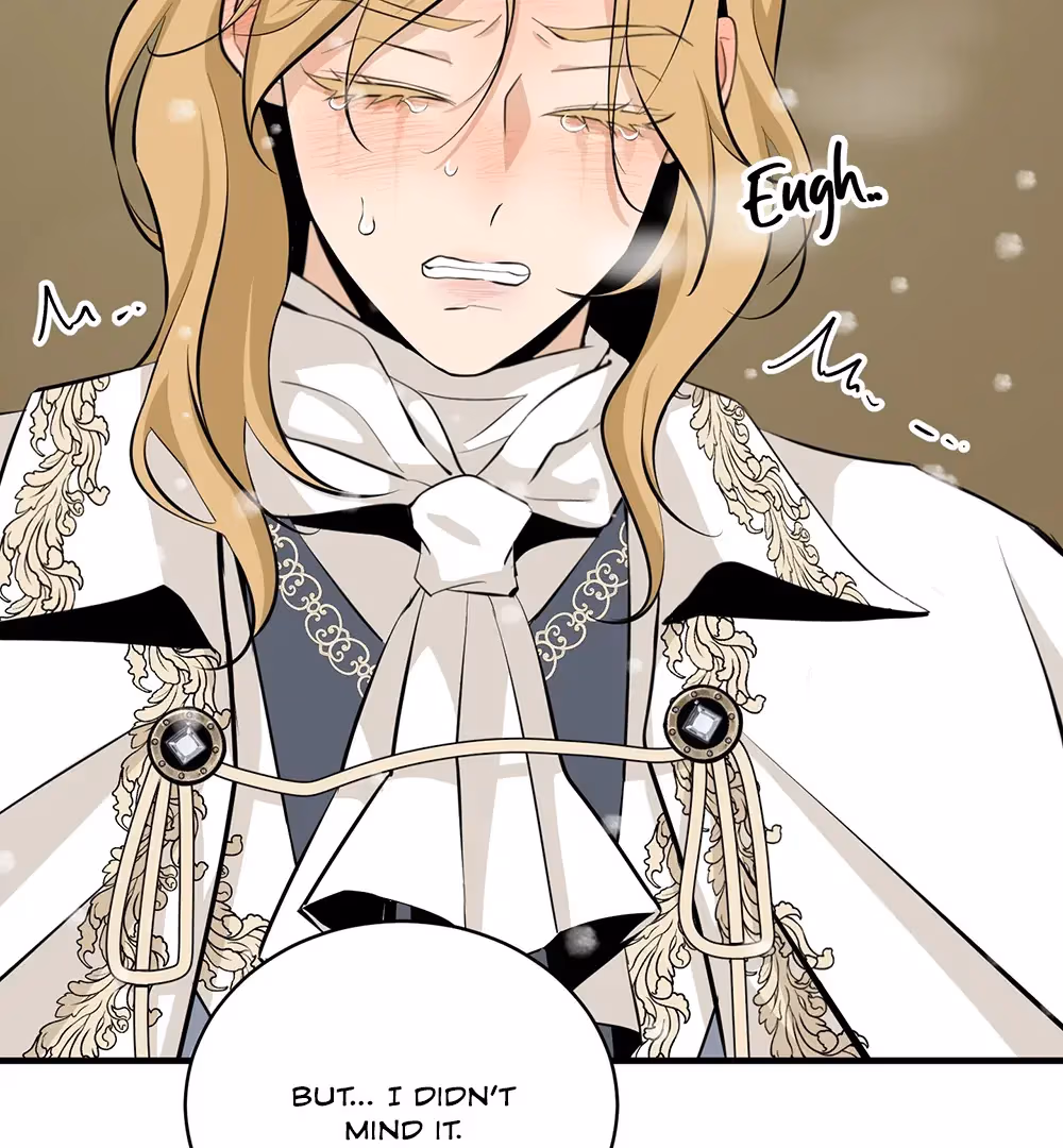 Nameless Flower Chapter 56 page 60 - 