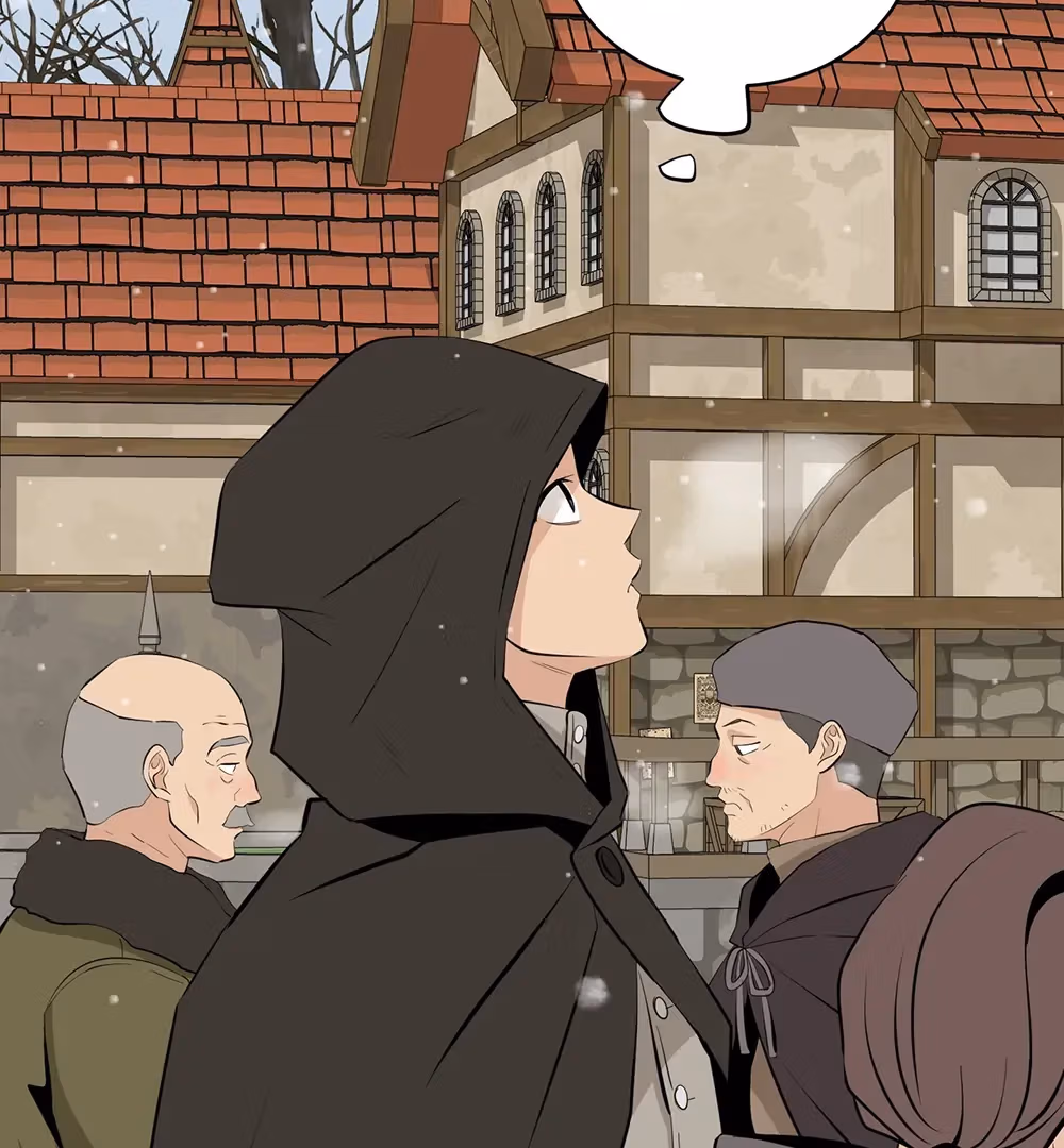 Nameless Flower Chapter 56 page 7 - 