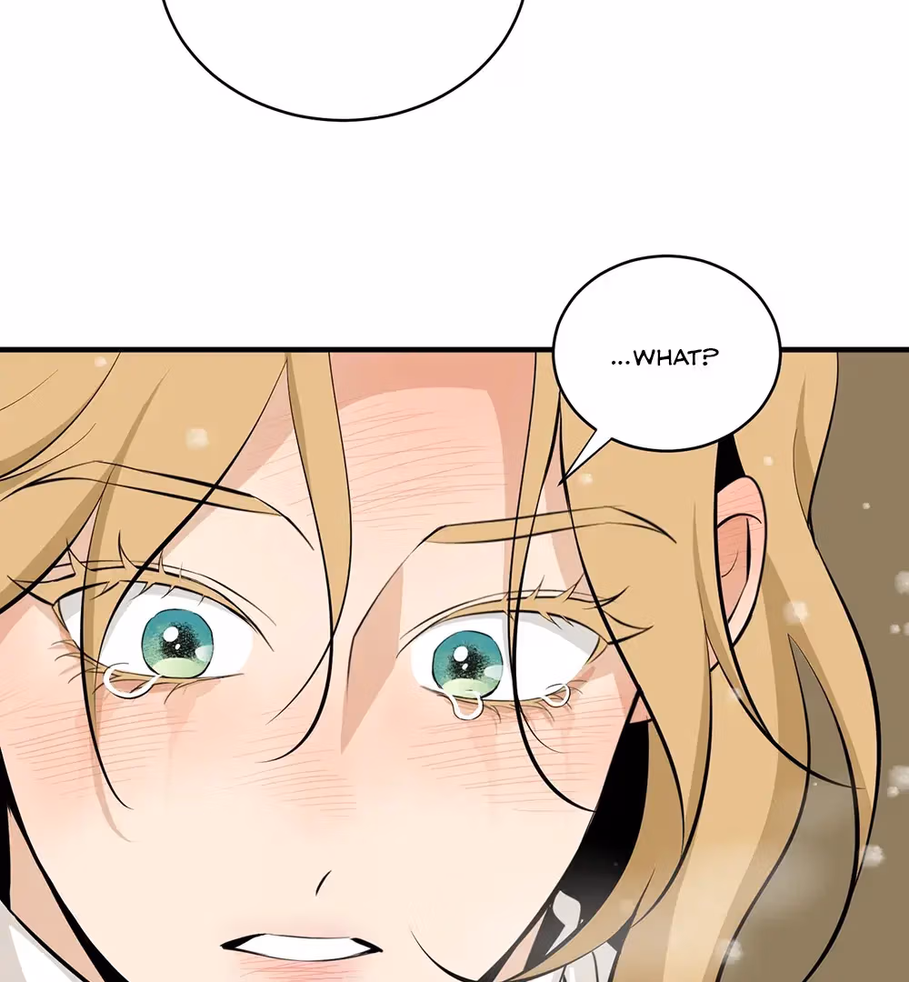 Nameless Flower Chapter 56 page 61 - 