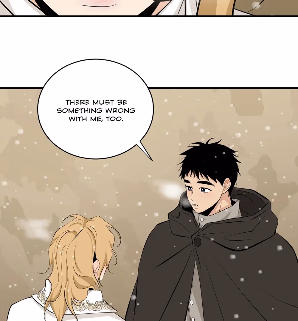 Nameless Flower Chapter 56 page 62 - 