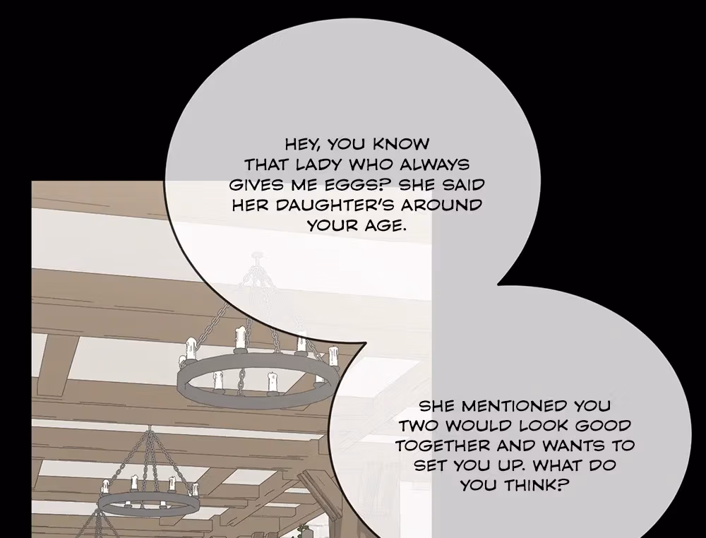 Nameless Flower Chapter 56 page 64 - 