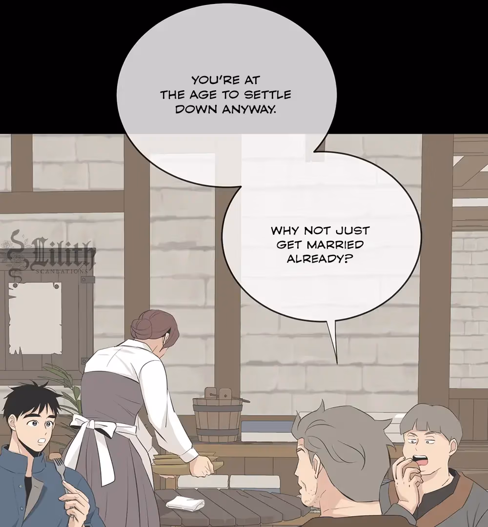 Nameless Flower Chapter 56 page 66 - 