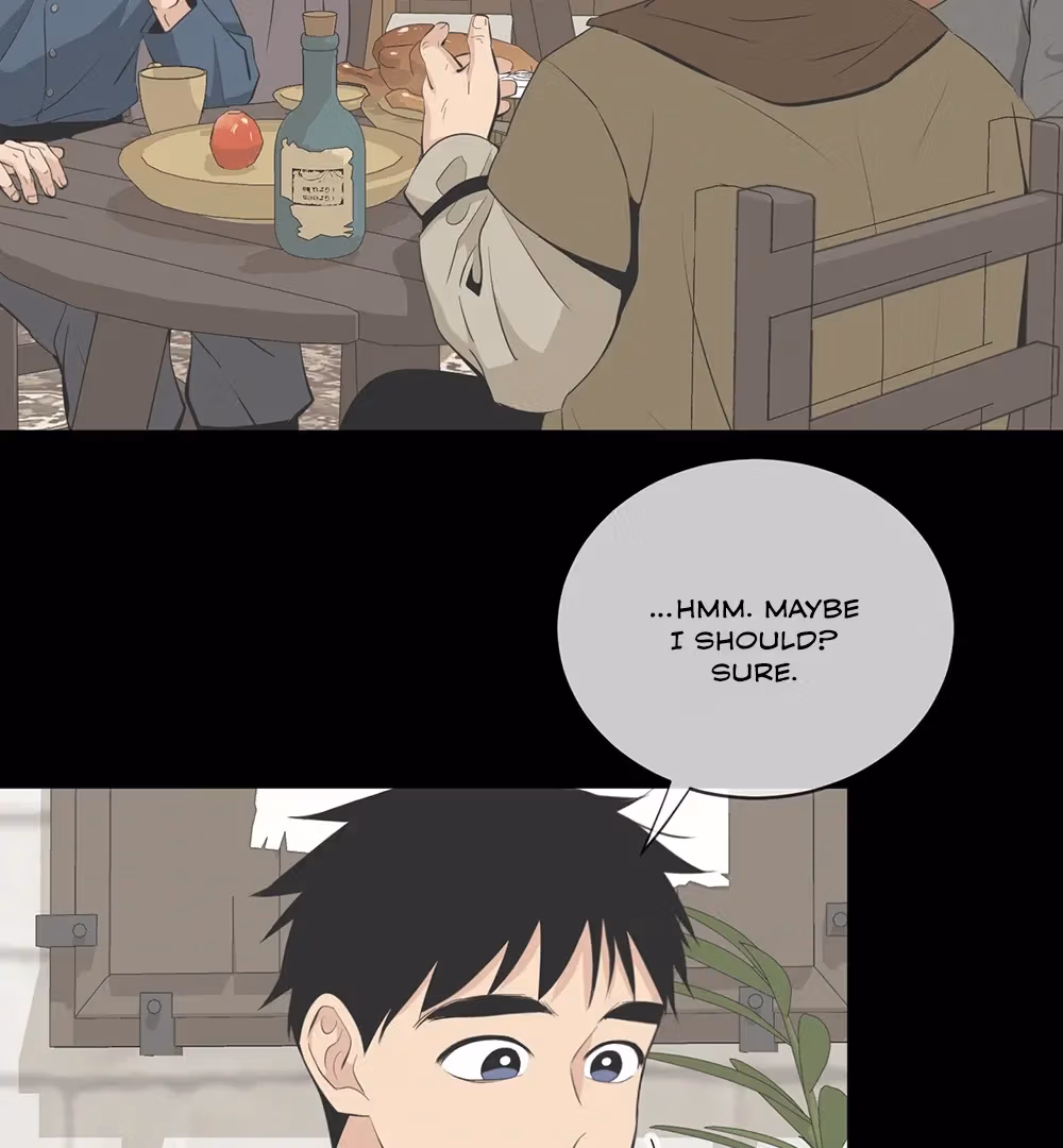 Nameless Flower Chapter 56 page 67 - 