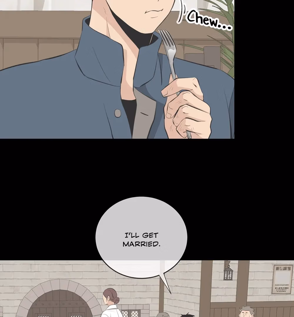 Nameless Flower Chapter 56 page 68 - 