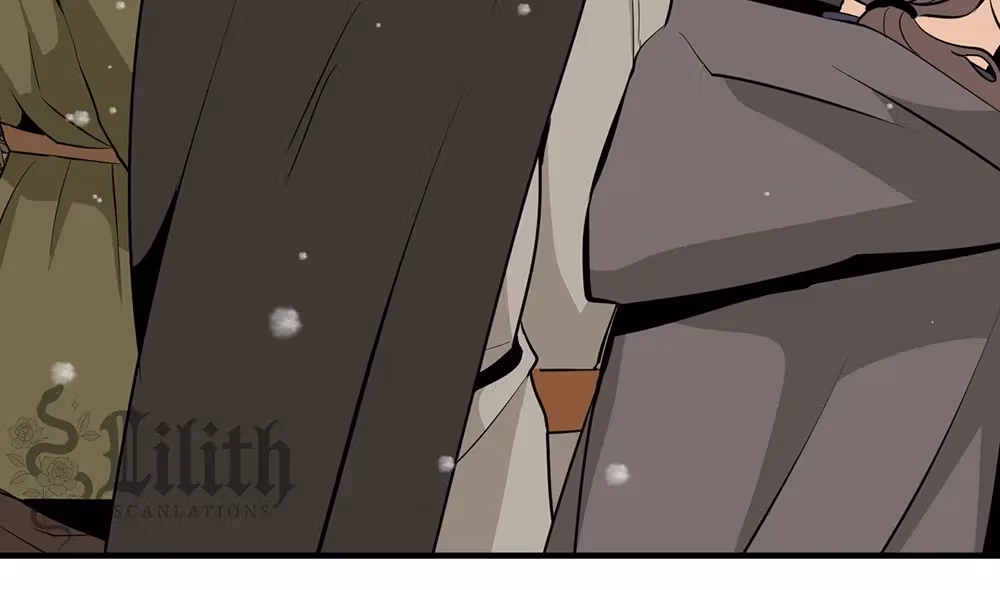 Nameless Flower Chapter 56 page 8 - 