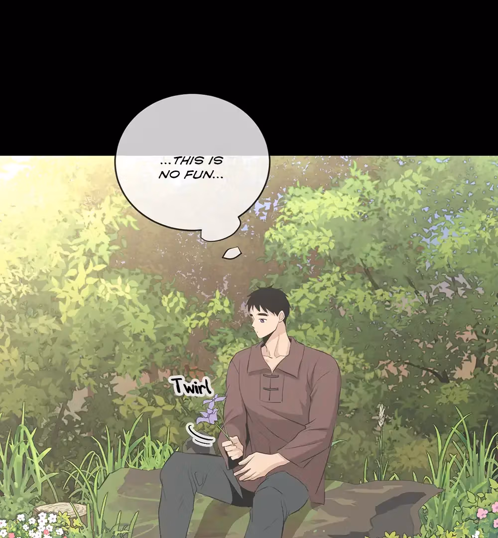 Nameless Flower Chapter 56 page 81 - 