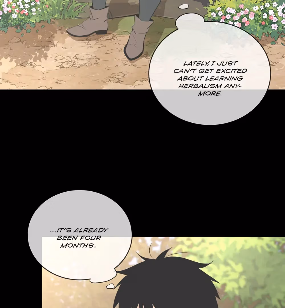 Nameless Flower Chapter 56 page 82 - 