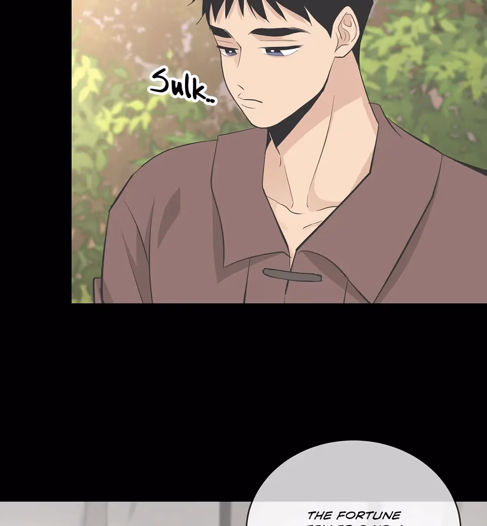 Nameless Flower Chapter 56 page 83 - 