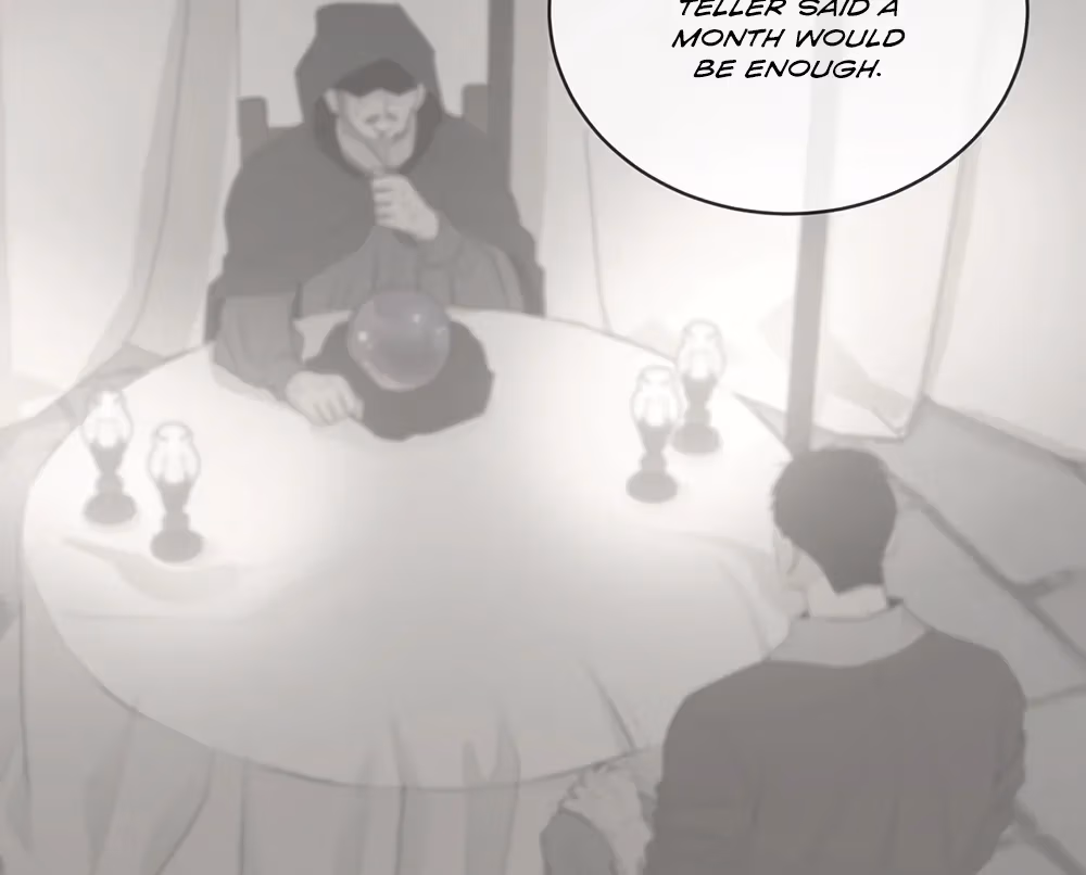 Nameless Flower Chapter 56 page 84 - 