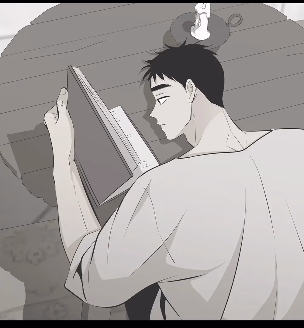 Nameless Flower Chapter 56 page 86 - 