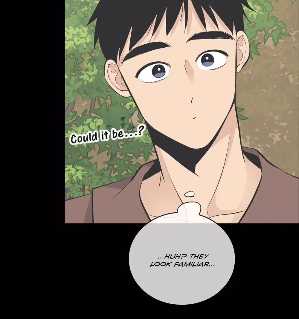 Nameless Flower Chapter 56 page 98 - 