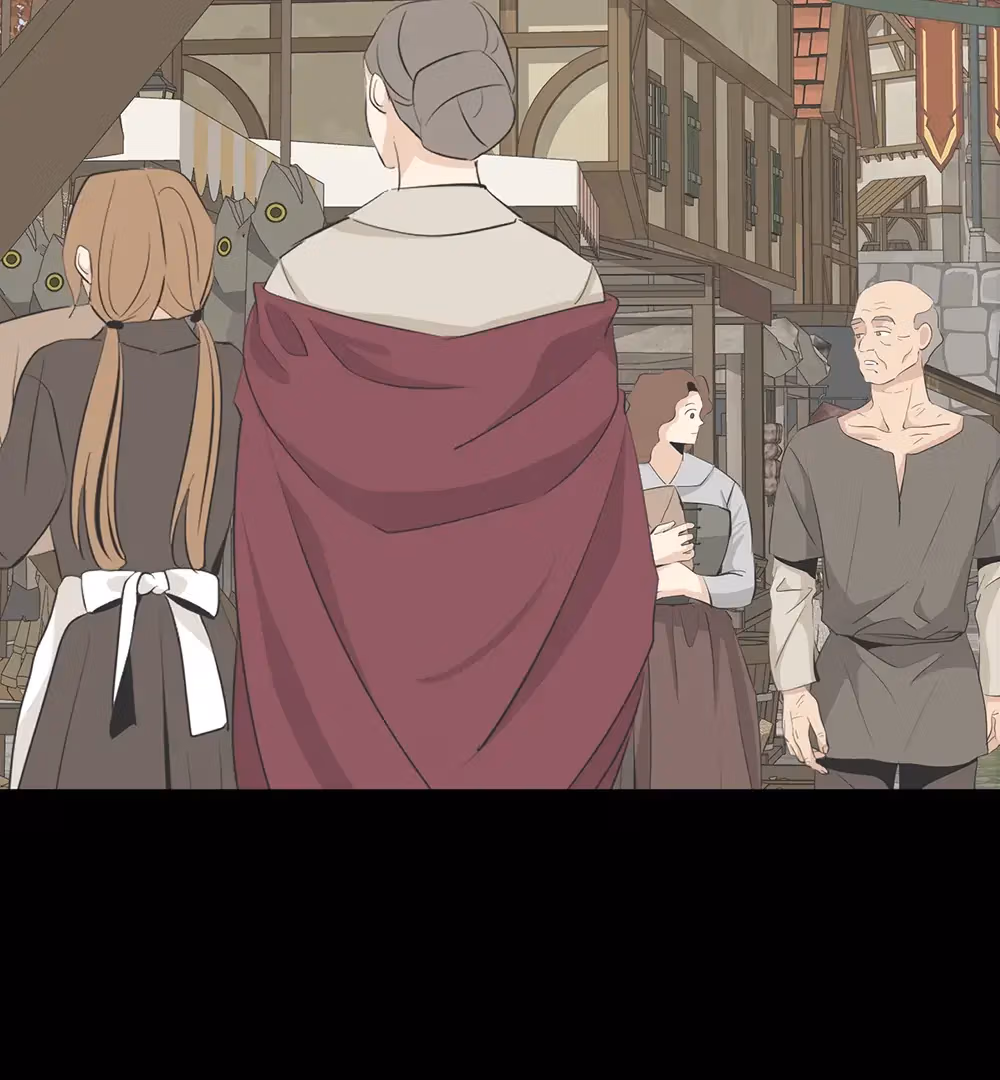 Nameless Flower Chapter 56 page 100 - 