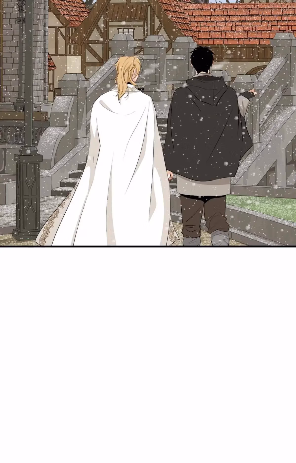 Nameless Flower Chapter 58 page 103 - 