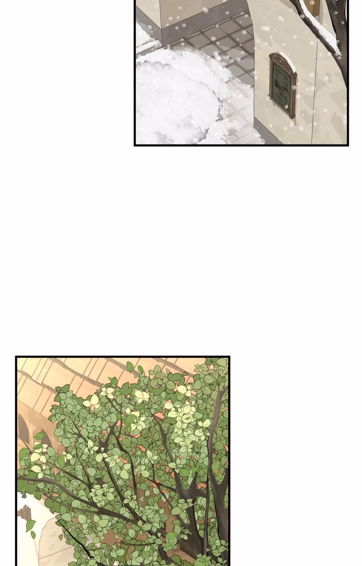 Nameless Flower Chapter 58 page 105 - 
