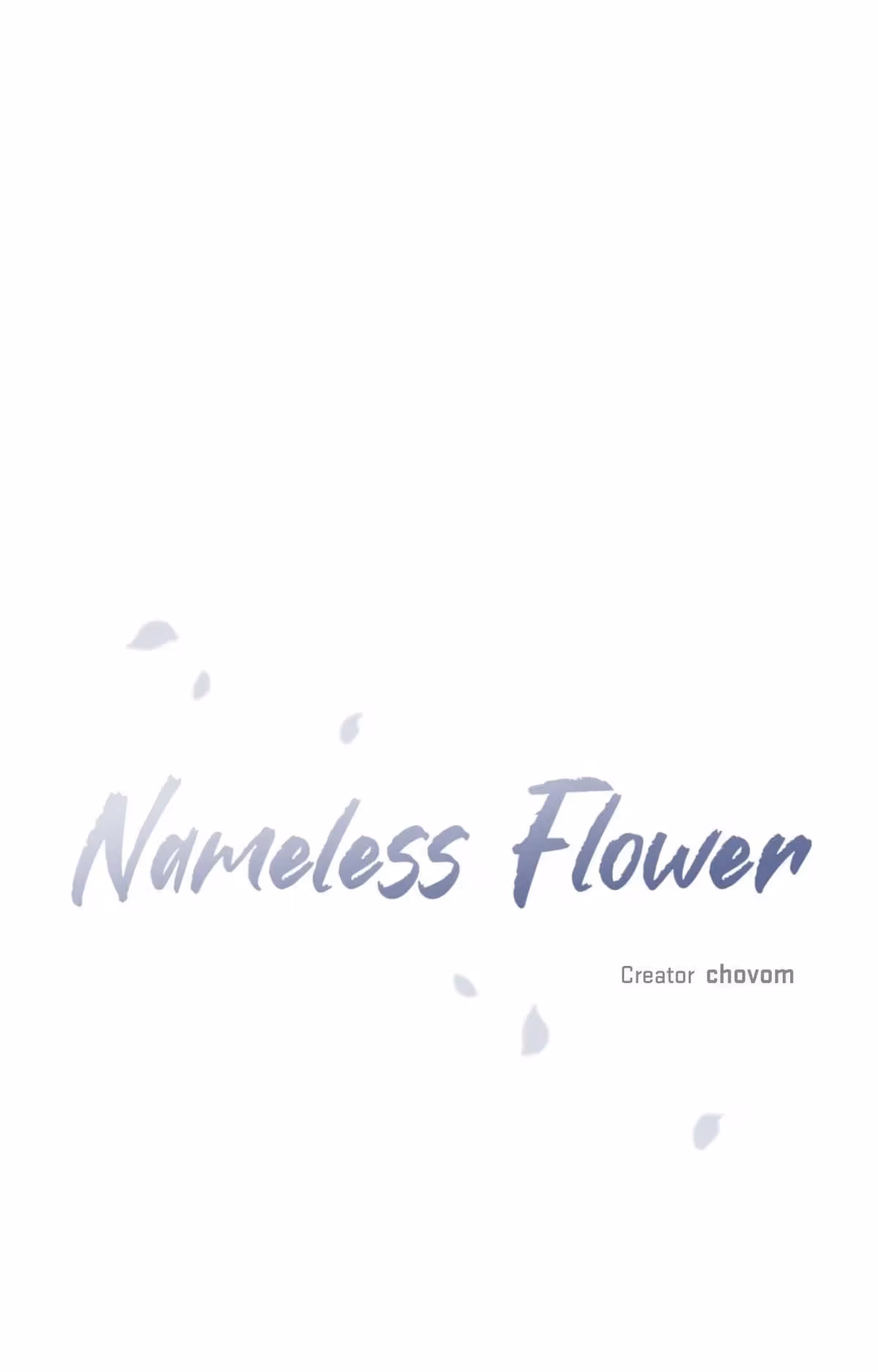 Nameless Flower Chapter 58 page 120 - 