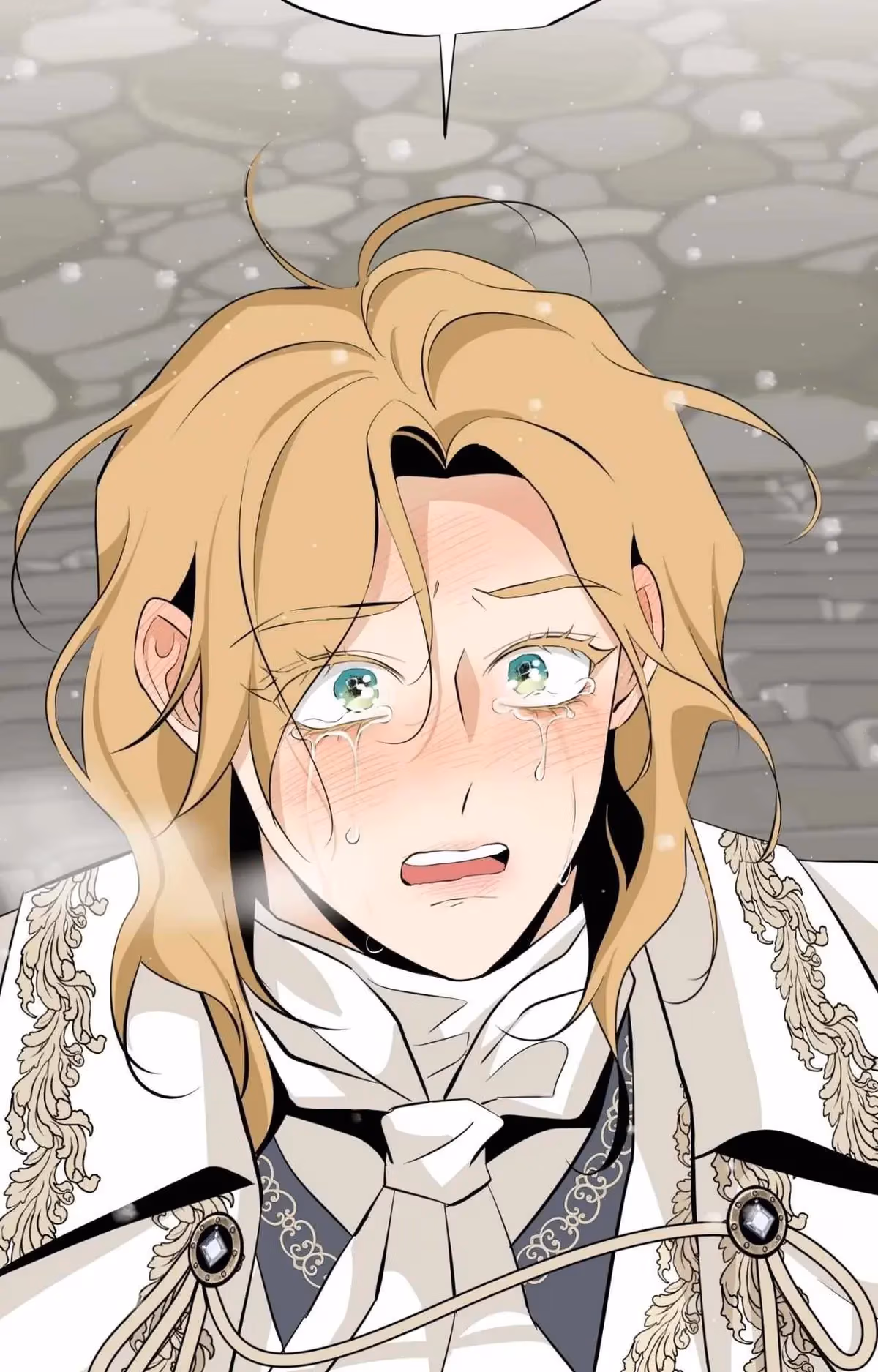 Nameless Flower Chapter 58 page 14 - 