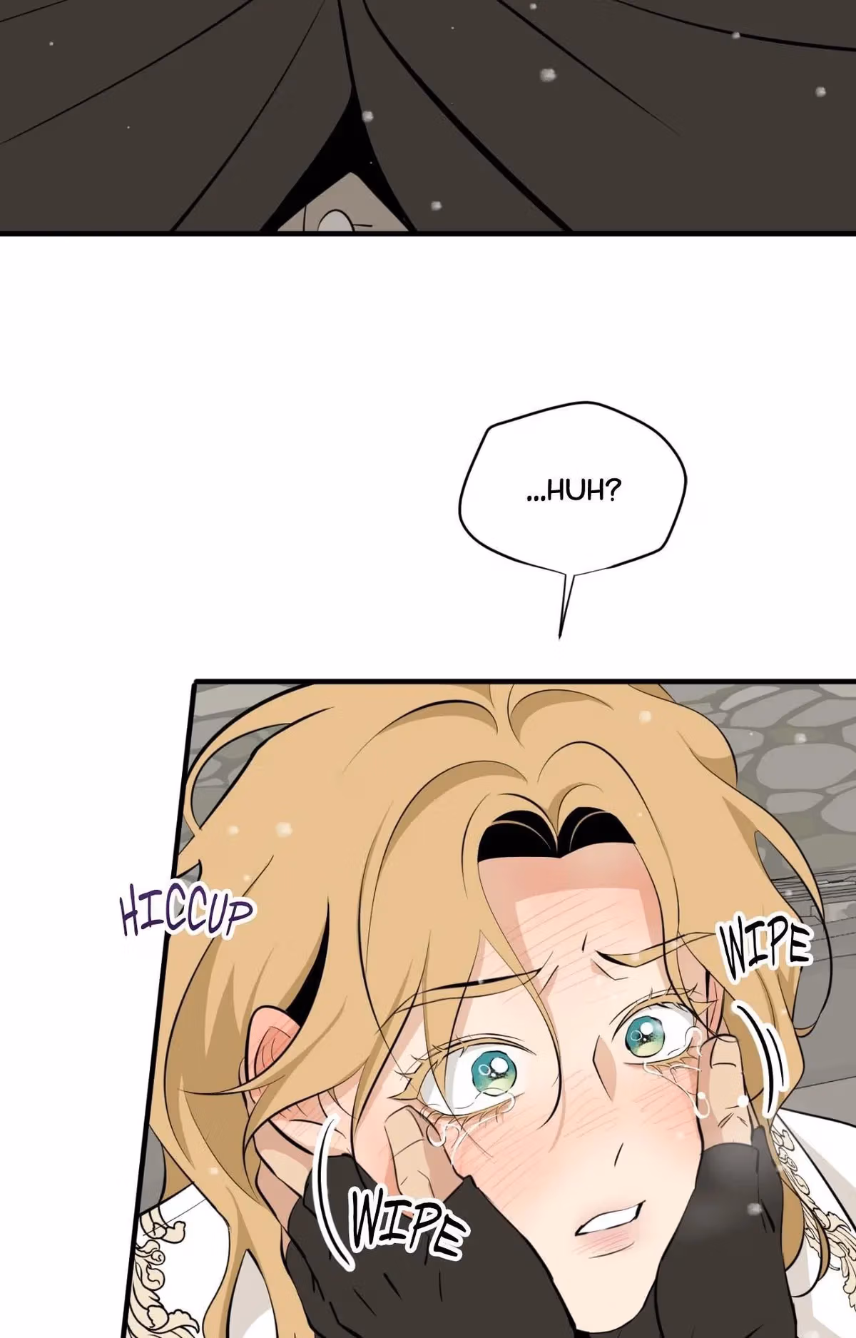 Nameless Flower Chapter 58 page 24 - 